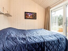 5 Star Holiday Home in Vaeggerlose