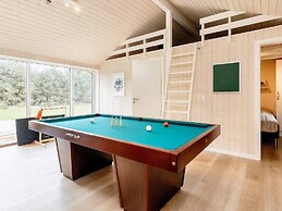 5 Star Holiday Home in Vaeggerlose