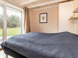 5 Star Holiday Home in Vaeggerlose