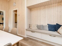 5 Star Holiday Home in Vaeggerlose