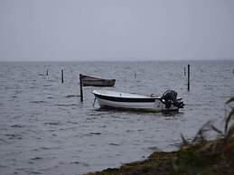 5 Star Holiday Home in Vaeggerlose