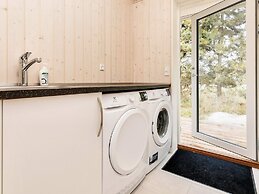 5 Star Holiday Home in Vaeggerlose