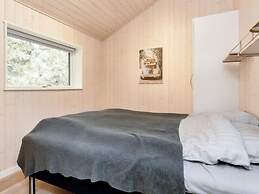 5 Star Holiday Home in Vaeggerlose