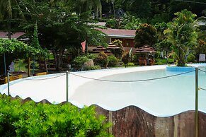 Hidden Valley Mountain and Wavepool Resort