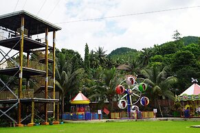 Hidden Valley Mountain and Wavepool Resort