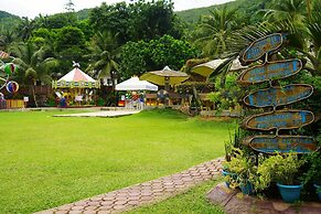 Hidden Valley Mountain and Wavepool Resort
