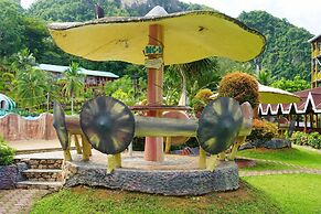 Hidden Valley Mountain and Wavepool Resort