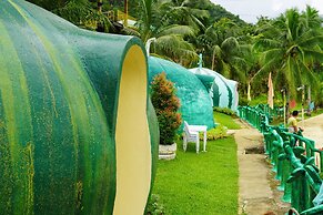 Hidden Valley Mountain and Wavepool Resort