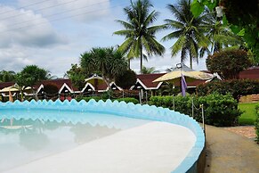 Hidden Valley Mountain and Wavepool Resort