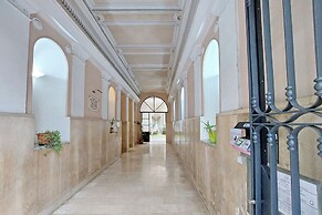 Luminoso appartamento a Testaccio