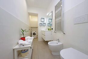 Luminoso appartamento a Testaccio