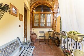 Lounge Flat Camaiore Wifi Versilia Coast