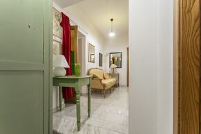 Lounge Flat Camaiore Wifi Versilia Coast