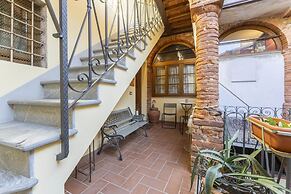 Lounge Flat Camaiore Wifi Versilia Coast