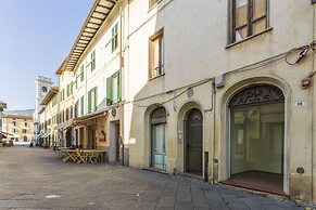 Lounge Flat Camaiore Wifi Versilia Coast