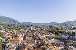 Lounge Flat Camaiore Wifi Versilia Coast