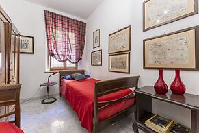 Lounge Flat Camaiore Wifi Versilia Coast