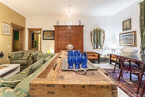 Lounge Flat Camaiore Wifi Versilia Coast