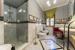 Lounge Flat Camaiore Wifi Versilia Coast