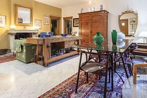 Lounge Flat Camaiore Wifi Versilia Coast