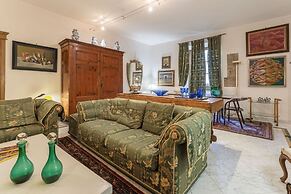 Lounge Flat Camaiore Wifi Versilia Coast