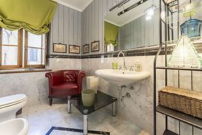 Lounge Flat Camaiore Wifi Versilia Coast