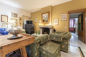 Lounge Flat Camaiore Wifi Versilia Coast