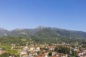 Lounge Flat Camaiore Wifi Versilia Coast