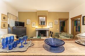 Lounge Flat Camaiore Wifi Versilia Coast