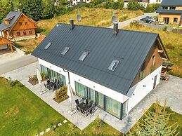 Holiday Villa for Larger Groups
