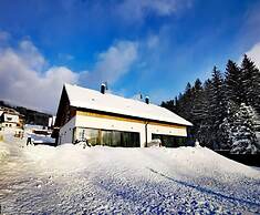 Holiday Villa for Larger Groups