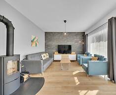 Holiday Villa for Larger Groups