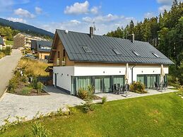 Holiday Villa for Larger Groups