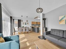 Holiday Villa for Larger Groups