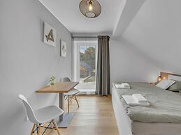 Holiday Villa for Larger Groups