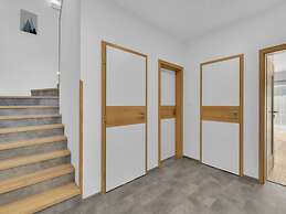 Holiday Villa for Larger Groups