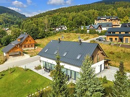 Holiday Villa for Larger Groups