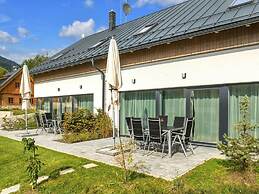 Holiday Villa for Larger Groups