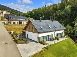 Holiday Villa for Larger Groups