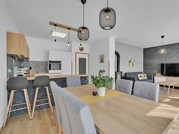 Holiday Villa for Larger Groups