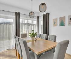 Holiday Villa for Larger Groups