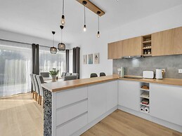 Holiday Villa for Larger Groups