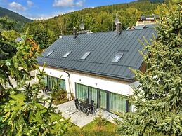 Holiday Villa for Larger Groups