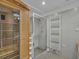 Holiday Villa for Larger Groups