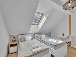 Holiday Villa for Larger Groups