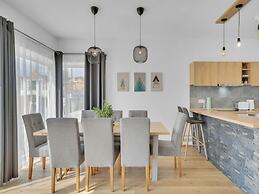 Holiday Villa for Larger Groups