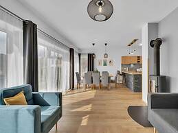 Holiday Villa for Larger Groups