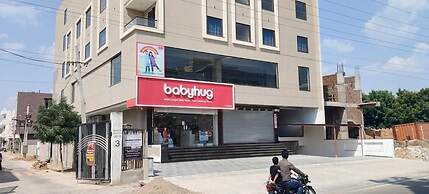 HOTEL SHREE JI INN