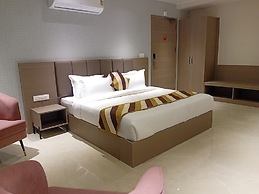 HOTEL SHREE JI INN