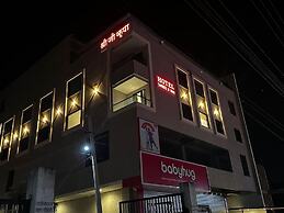 HOTEL SHREE JI INN